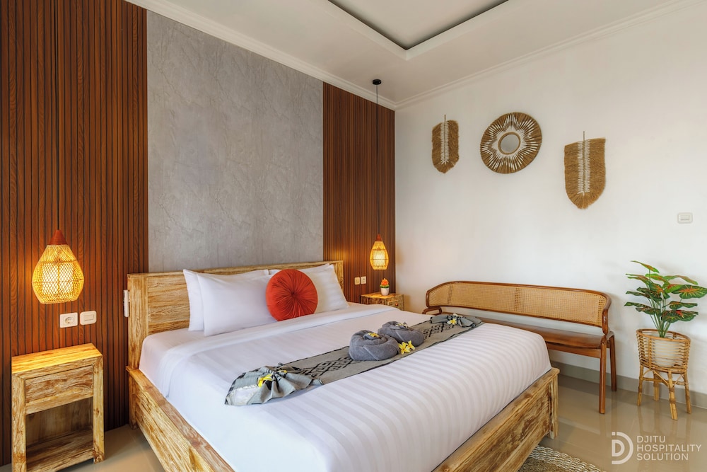 La Semaya Beach Villas