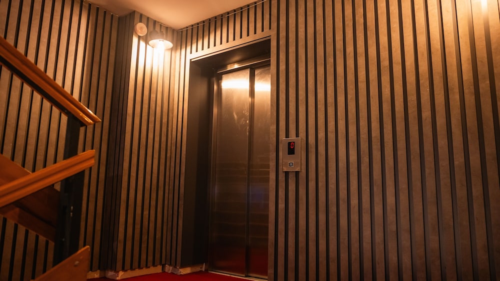 Cip Otel İstanbul - Image 82