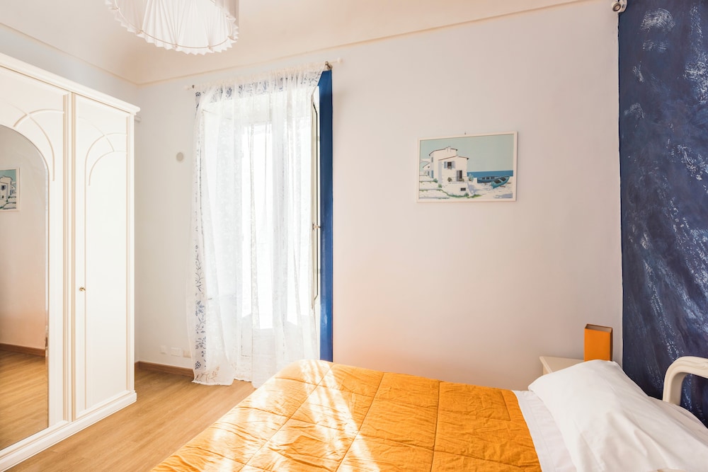 Rebecca Dream House by Wonderful Italy