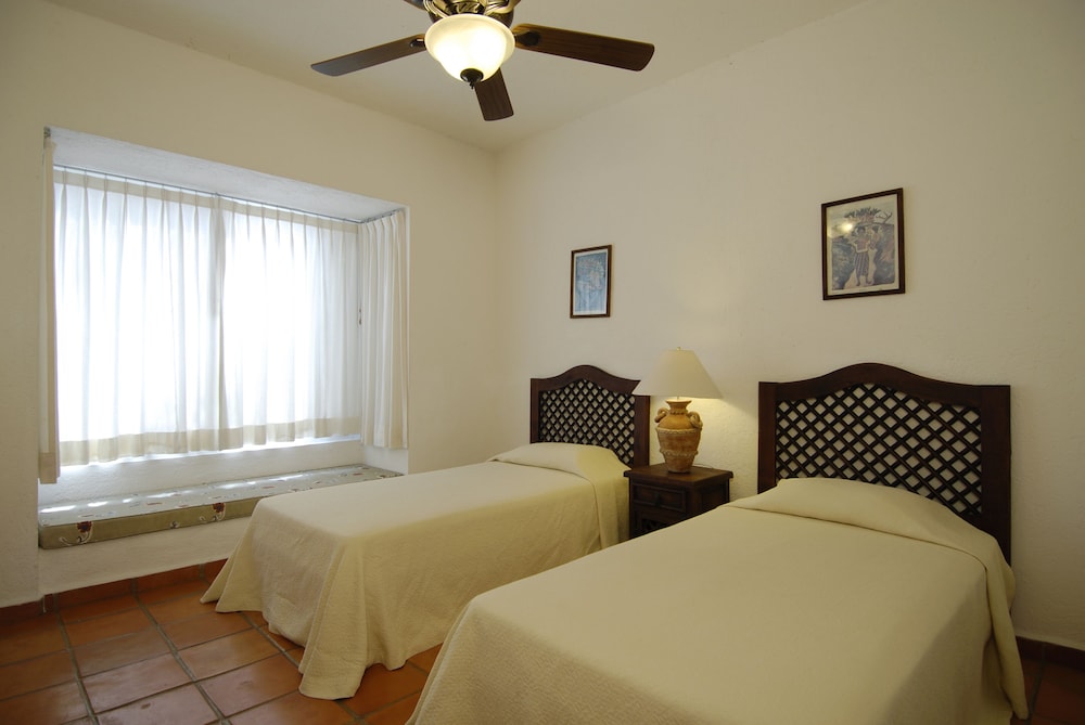 Las Palmas Condominio