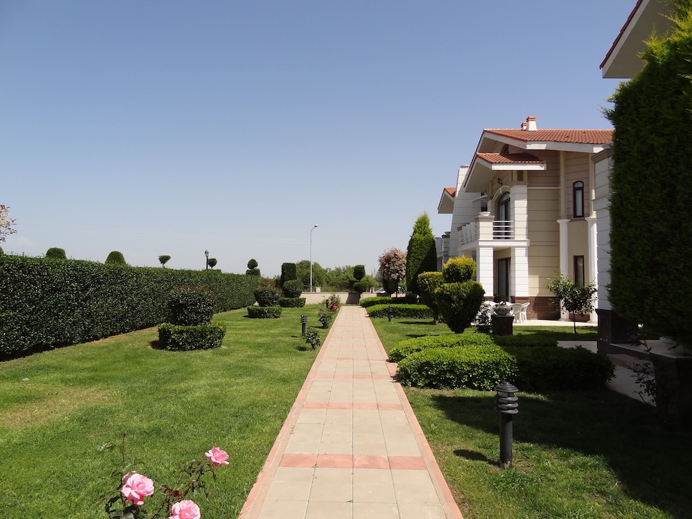 Belek Golf Residence 2