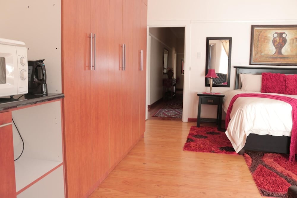 Rose Petals Guest House