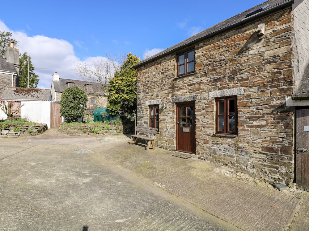 Keepers Cottage