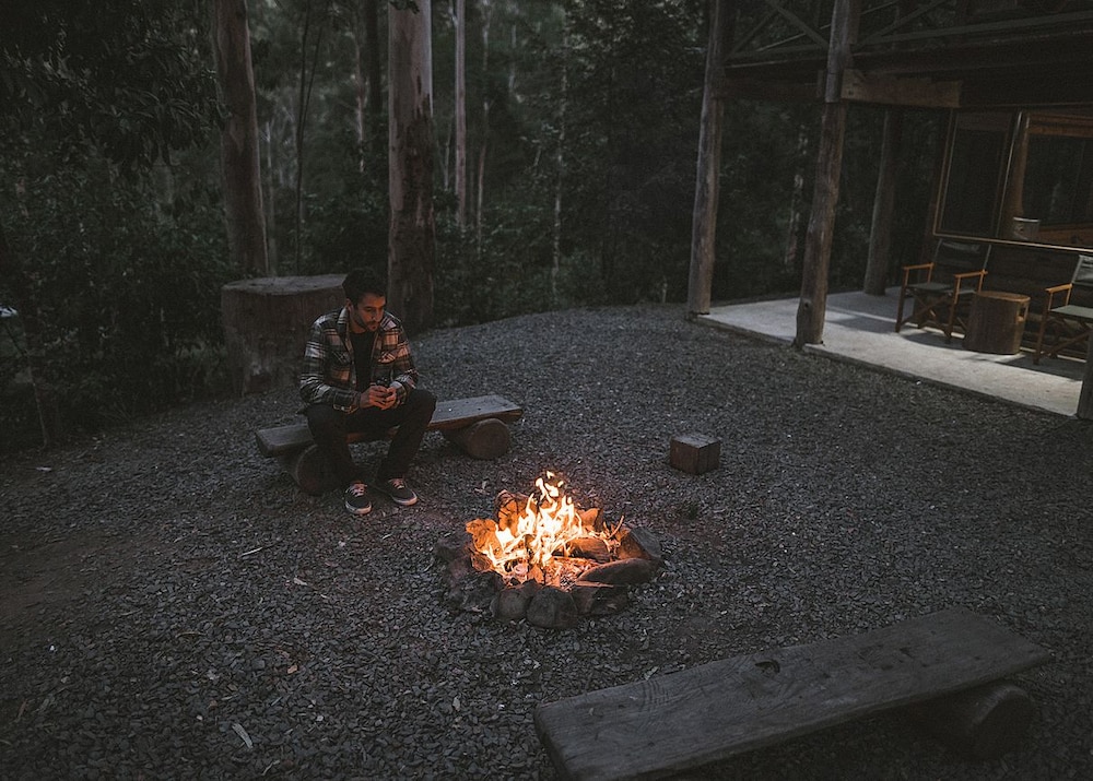 Carawirry Forest Escape
