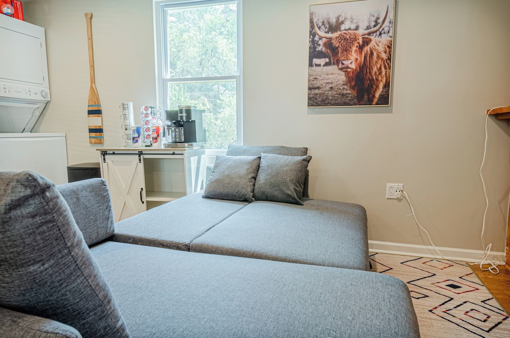 Cozy Studio Home Fully Equipped