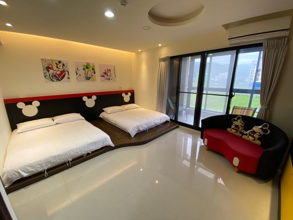 Friend Homestay
