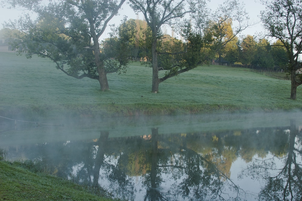 Whispering Waters