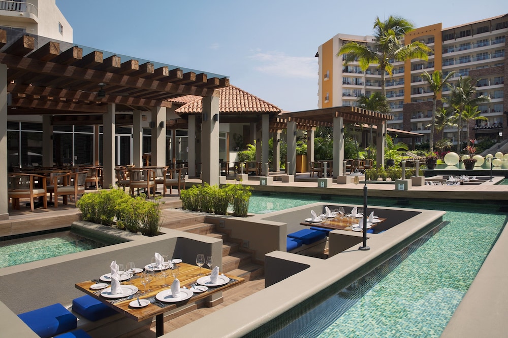 Krystal Grand Nuevo Vallarta – All Inclusive