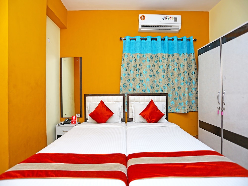 OYO 9718 Apartment near DLF IT Park