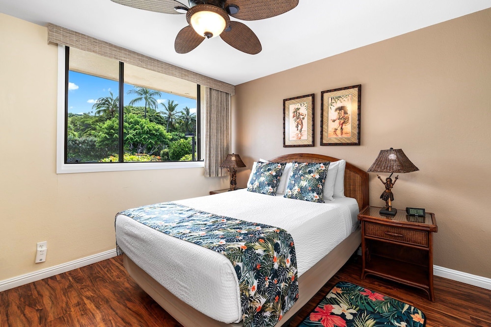 AC - Beautiful Ocean & Golf Views - 2 Bedrooms w/ Loft - Vrkcv