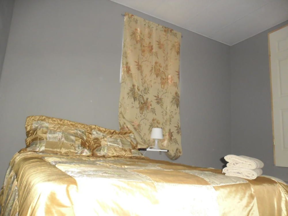 New Century Hostel