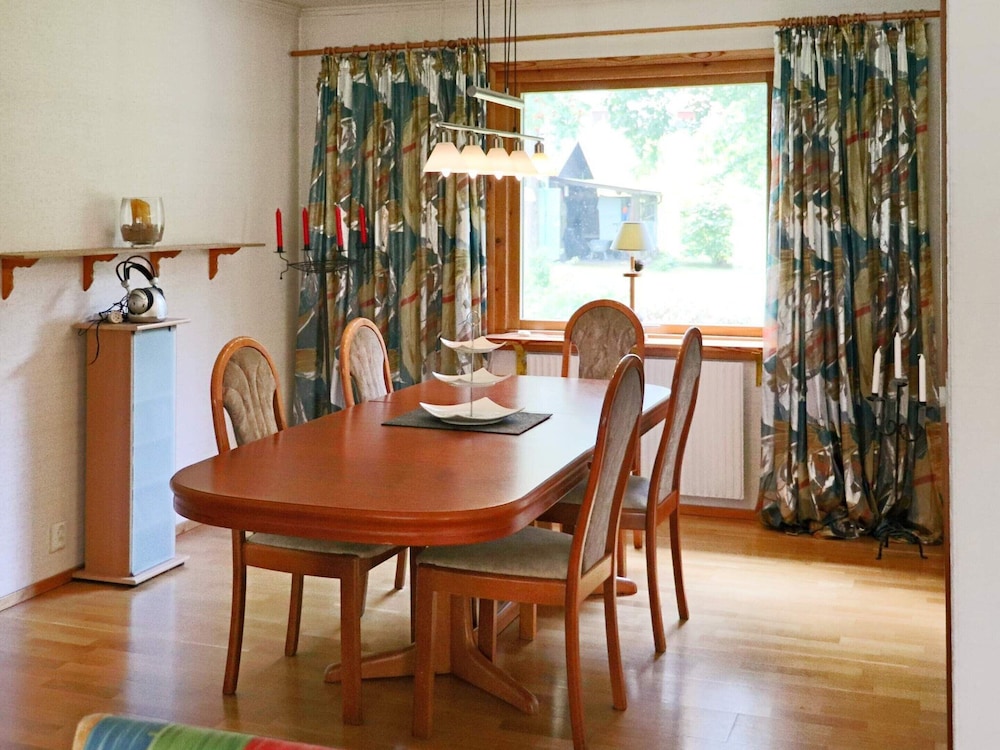 4 Star Holiday Home in Unnaryd