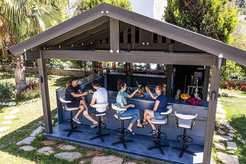 Mesken Inn Otel - Image 30