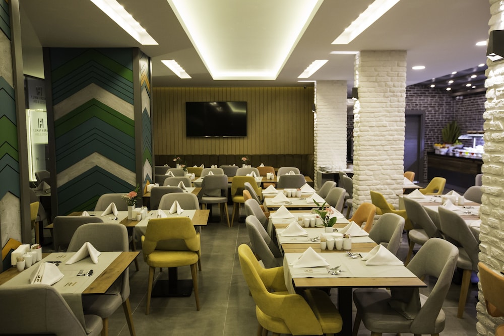 Laren Family Otel & Spa - Butik Otel - Image 82