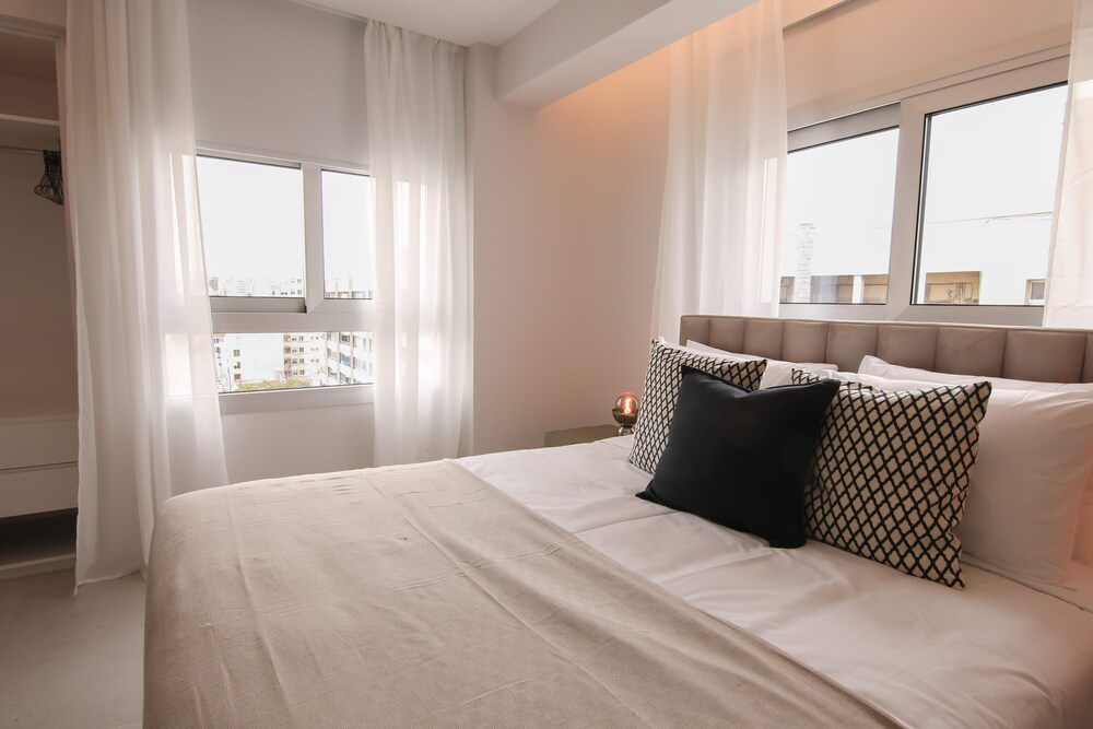 Limassol Vacations - Phaedrus Living: Limassol Seaside Residences 05 - Property Image 7