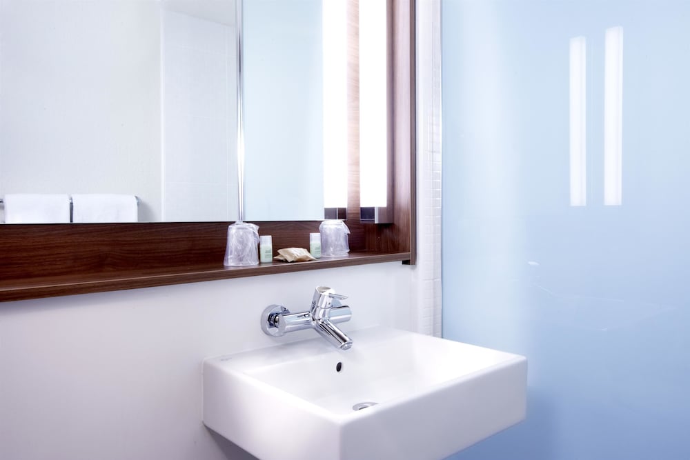 Hotel Campanile Les Ulis - Property Image 15