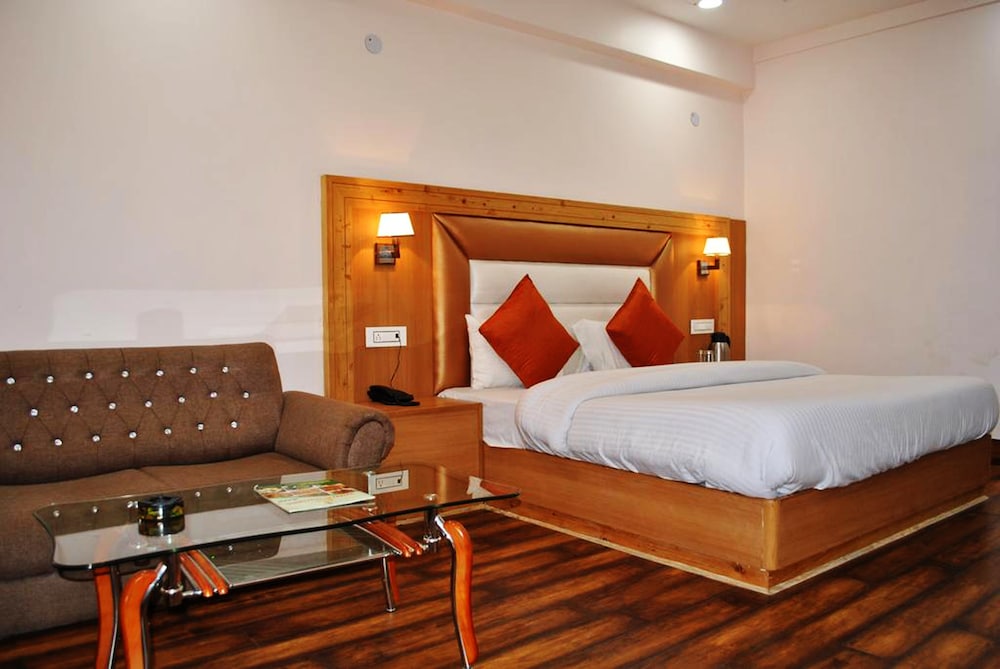 Hotel Natraj International