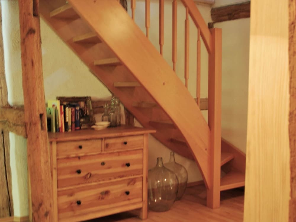 Relaxing Watermill Hideaway