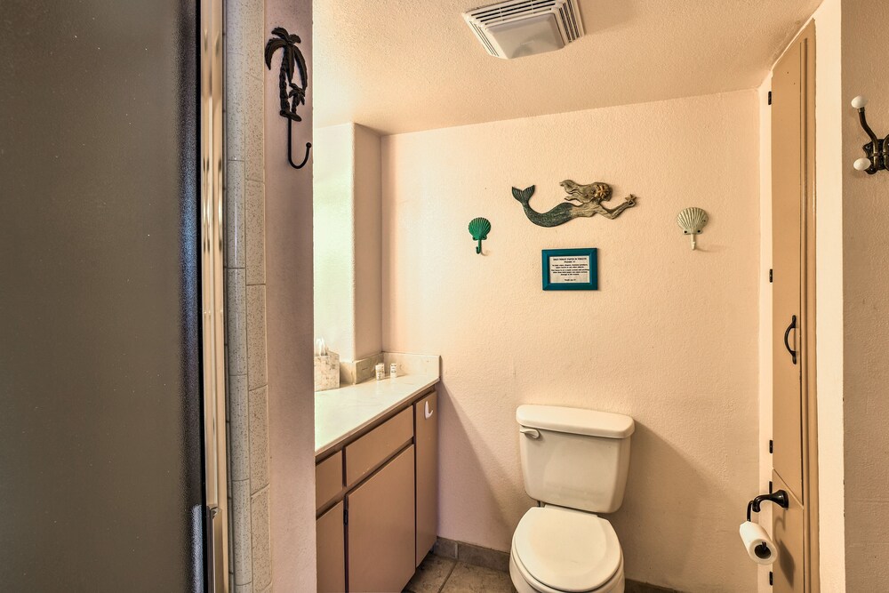 Private Dock, Views: Waterfront Rockport Home! view 3
