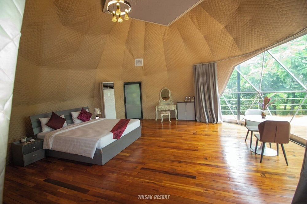 Thisak Resort Cheung Phnom Kulen