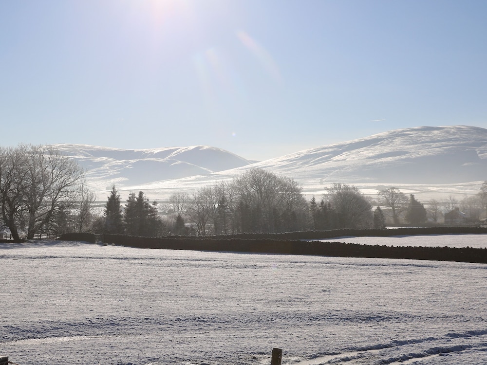 Howgill Cottage
