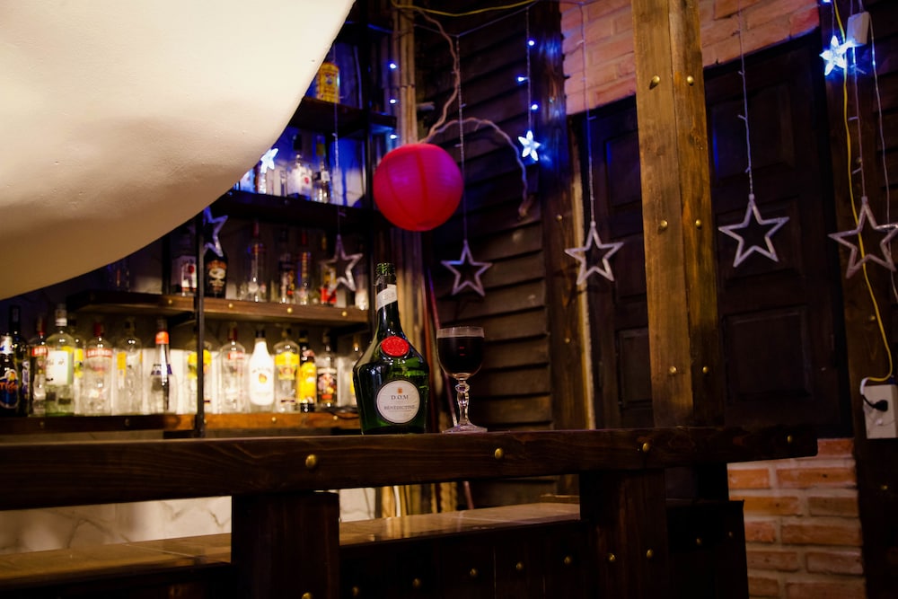 Mobylette Saigon Hostel - Adults only