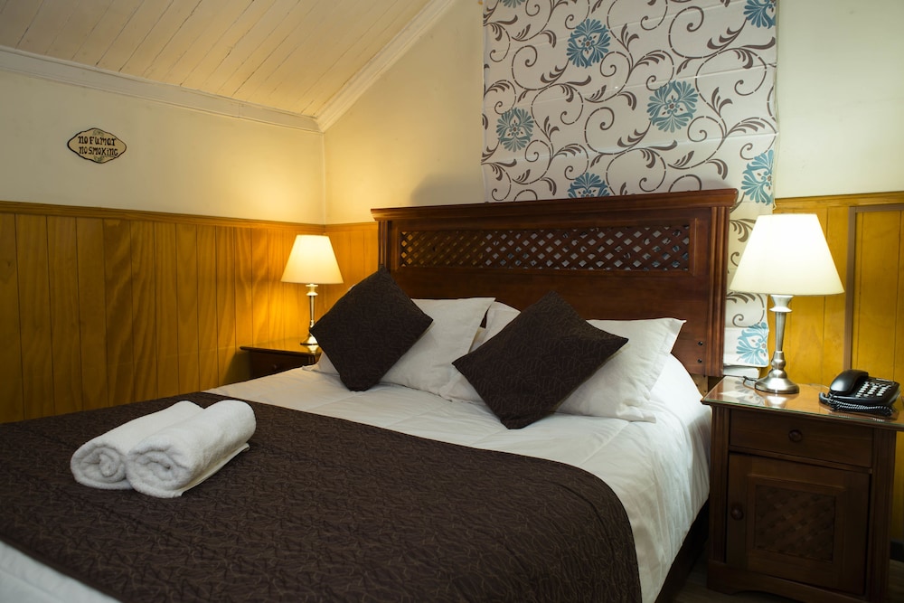 Hostal Borderio