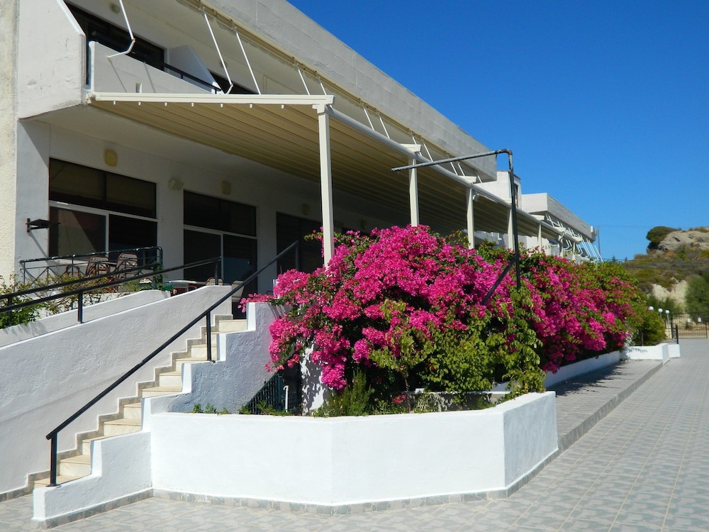 Hotel Telhinis Hotel - Image 1