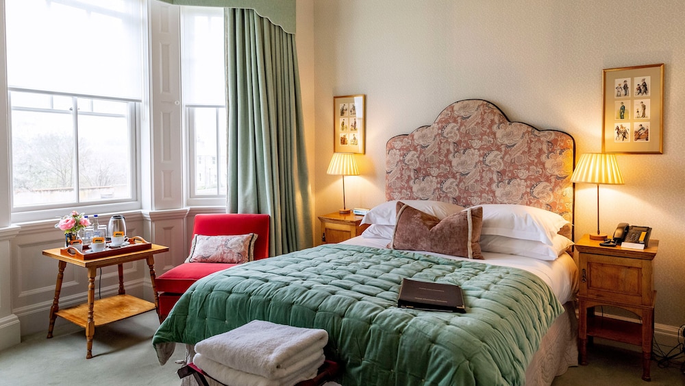 Newmarket Vacations - The Jockey Club Rooms - Property Image 70