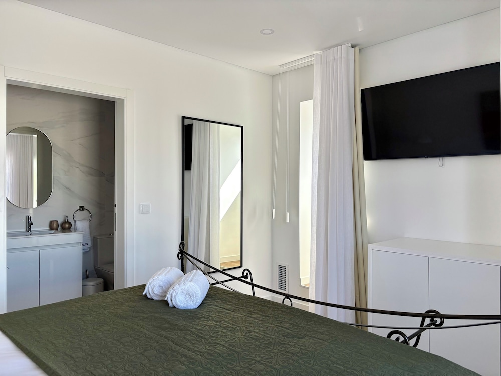 Azores Homes Resort & Spa