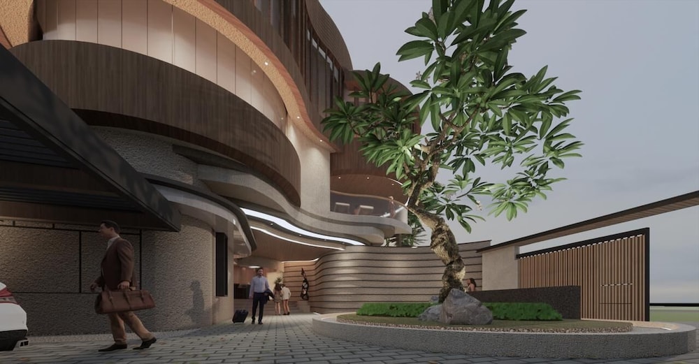Villa Alinea