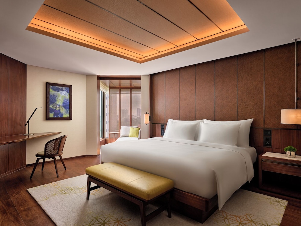 Grand Hyatt Singapore 17