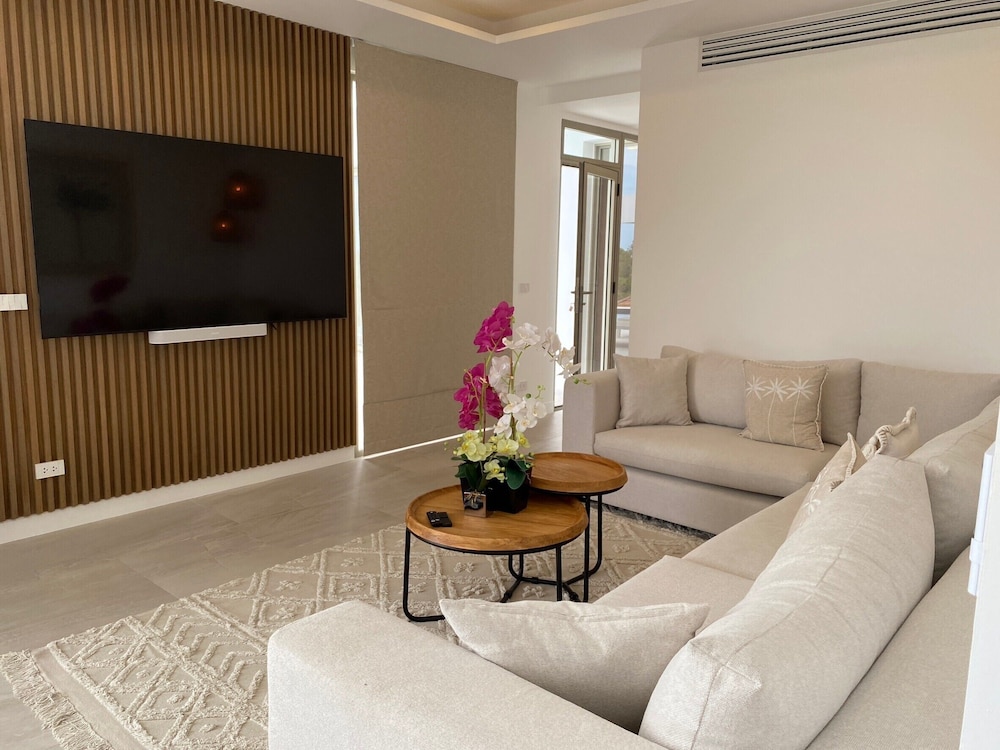 Horizon Villas Samui