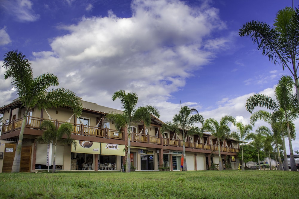 Hotel Villa das Palmeiras Jeri - Image 1