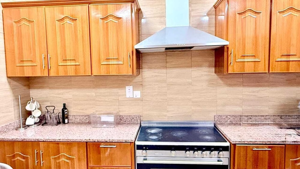 Rizq Luxurious Villa