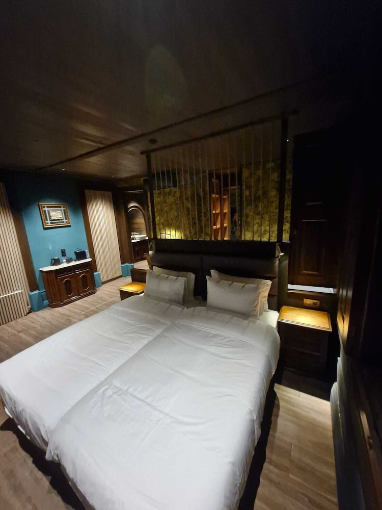 Ecoresort Portobali