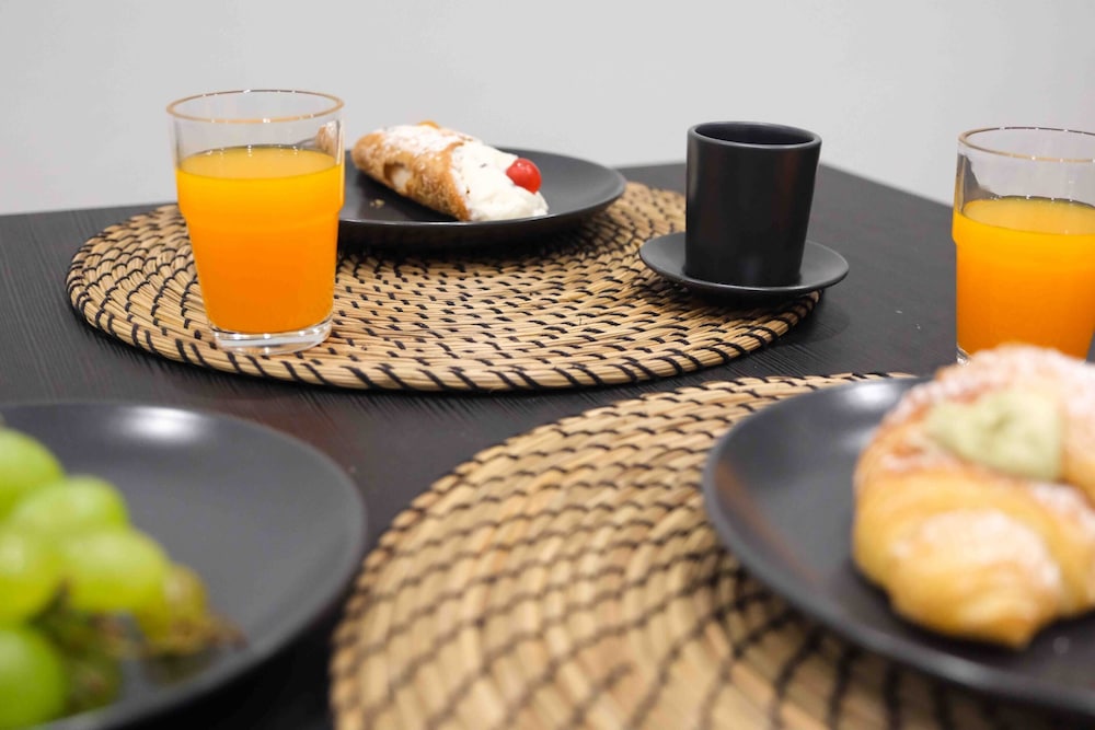 Mazzini Suites Palermo