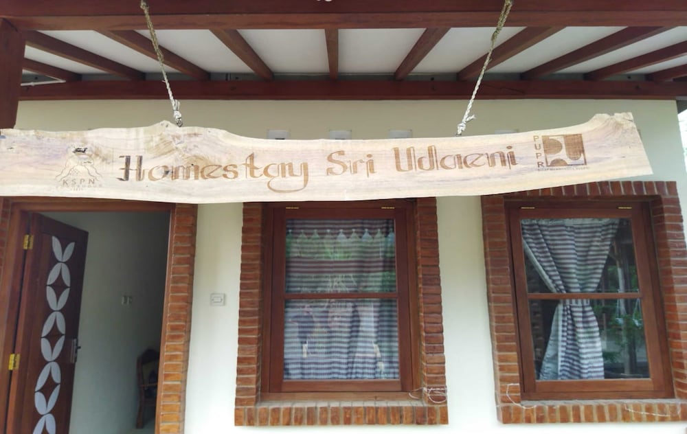 Borobudur Kampung Homestay - Sri Udaneni view 4
