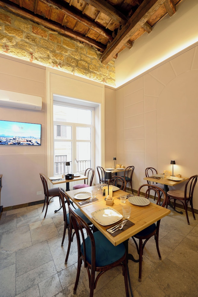 Heritage Collection Palermo B&B