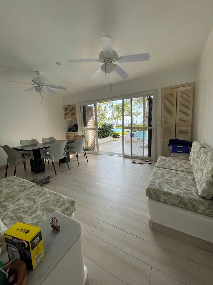 Apartamento Arenas del Edén, Same Club Casablanca view 5