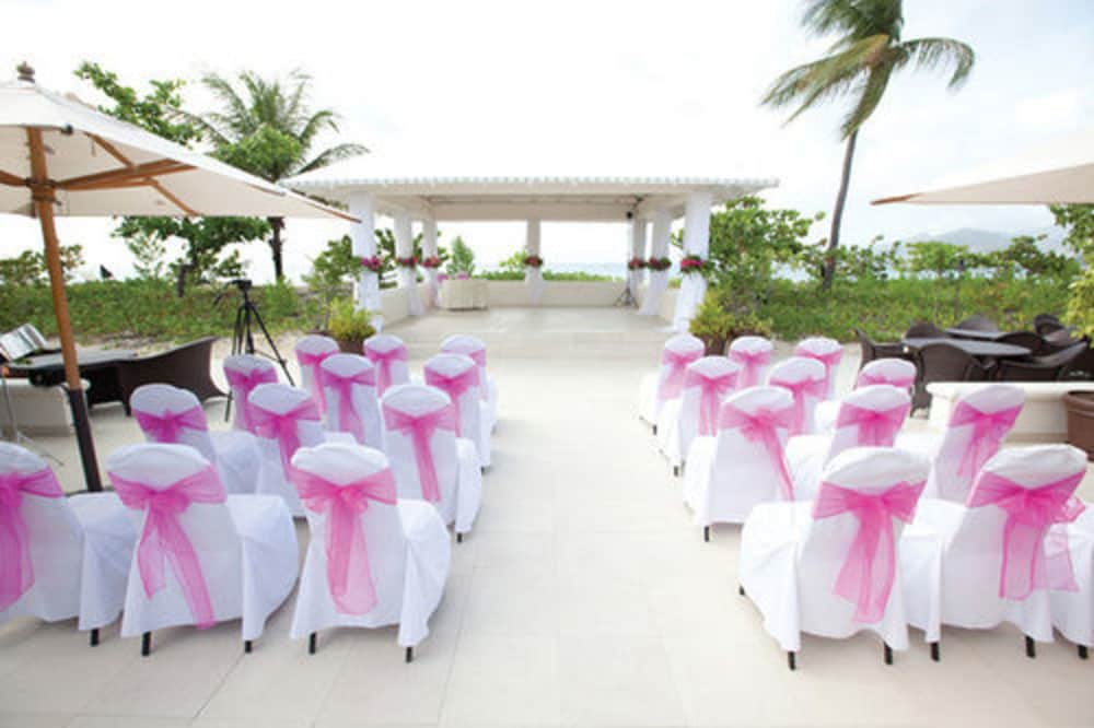 Spice Island Beach Resort 105