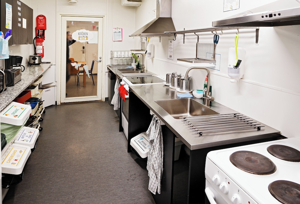 CheapSleep Helsinki - Hostel