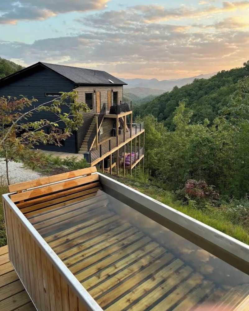 Long View Resort