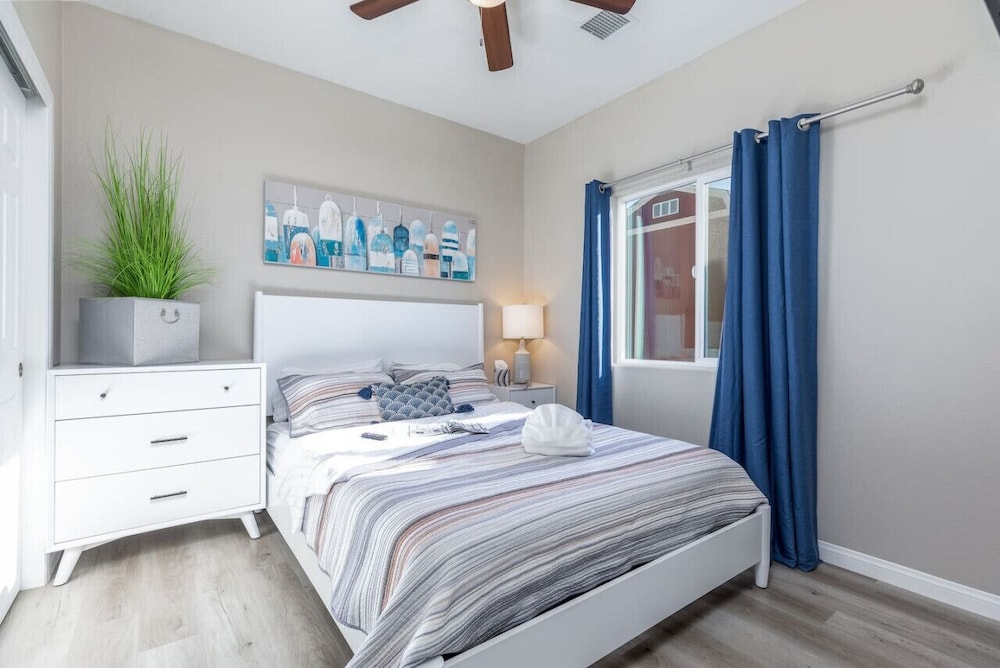 Shanah's Vacation Rentals