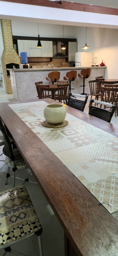 Pousada Araúna Angra