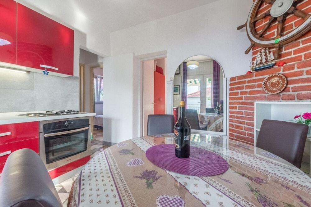 Branko - 60m From the Beach - A2 view 2