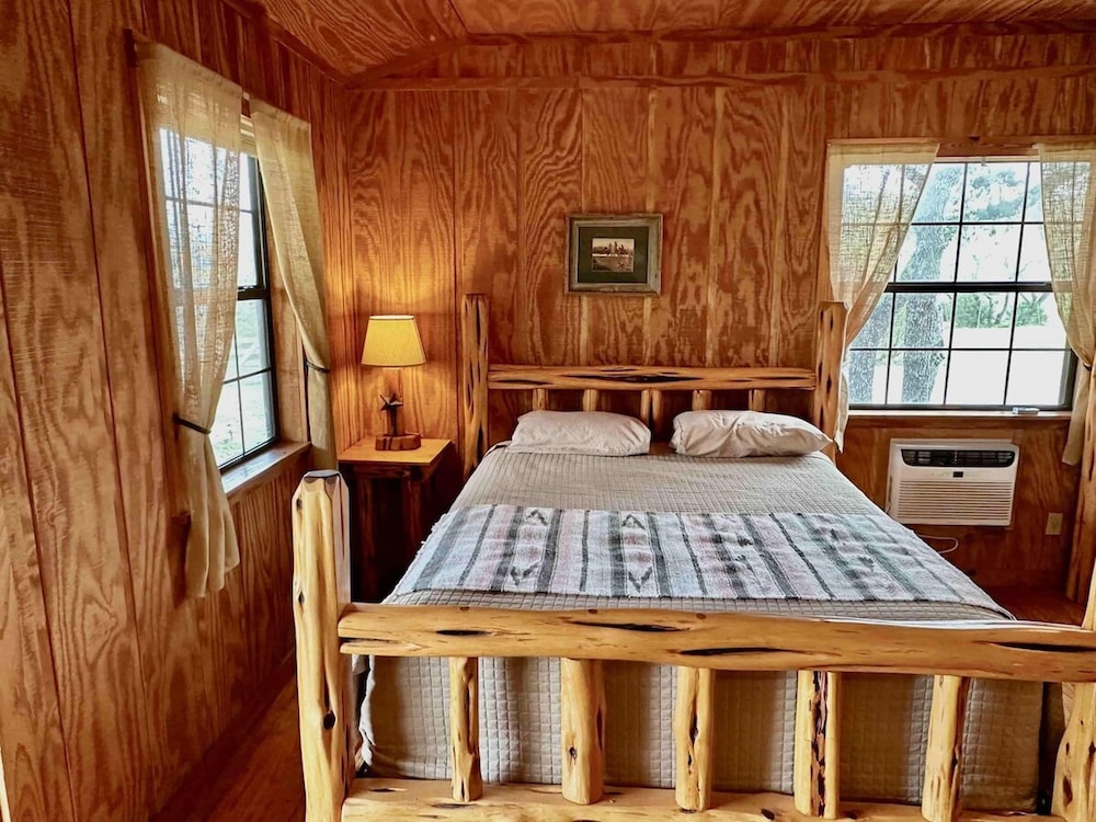CRC Ranch Retreat