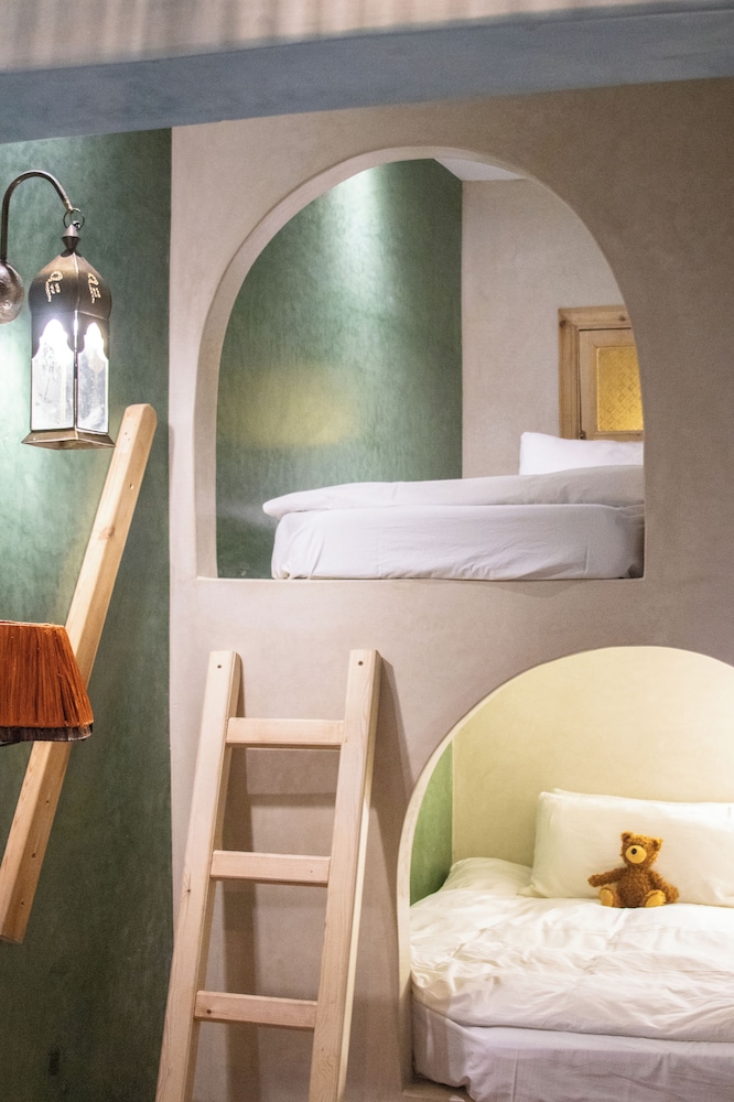 Riad 10 Mandarin