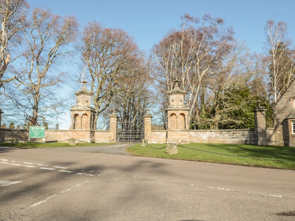Gamekeepers Cottage