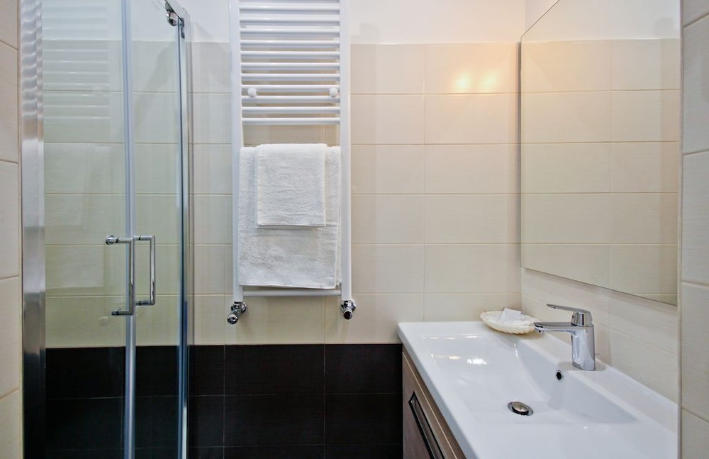 B&B San Pietro's Home
